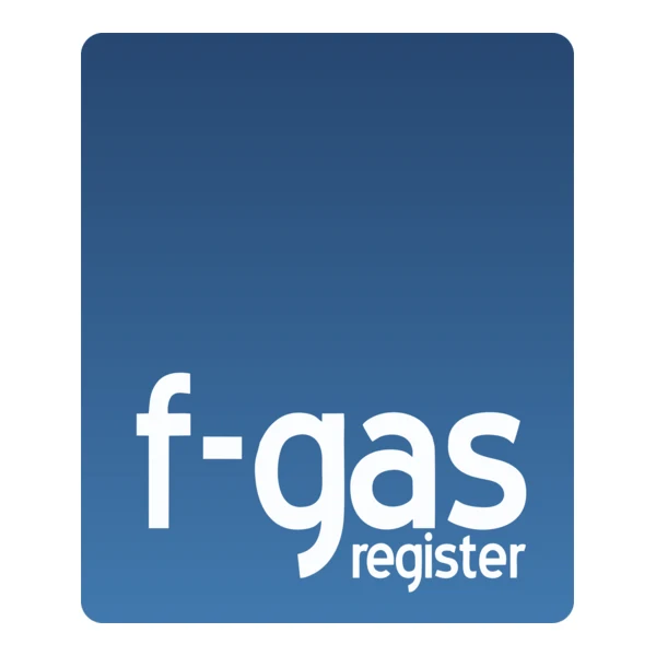 F-Gas Register