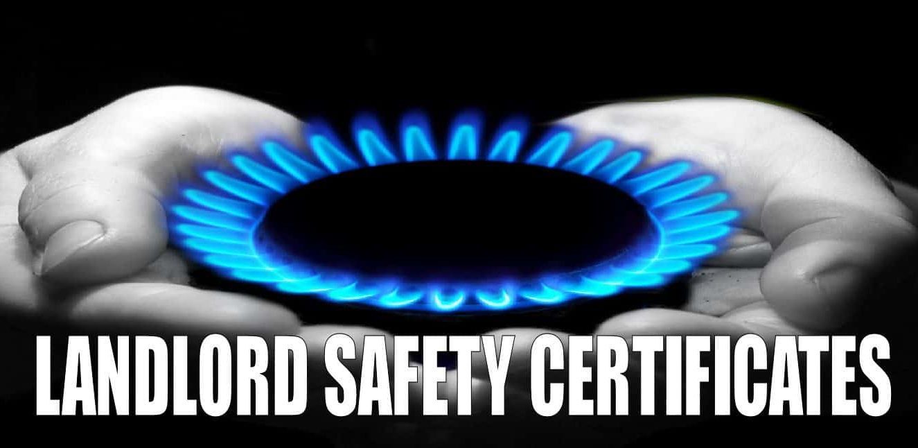 Landlord safety certificates